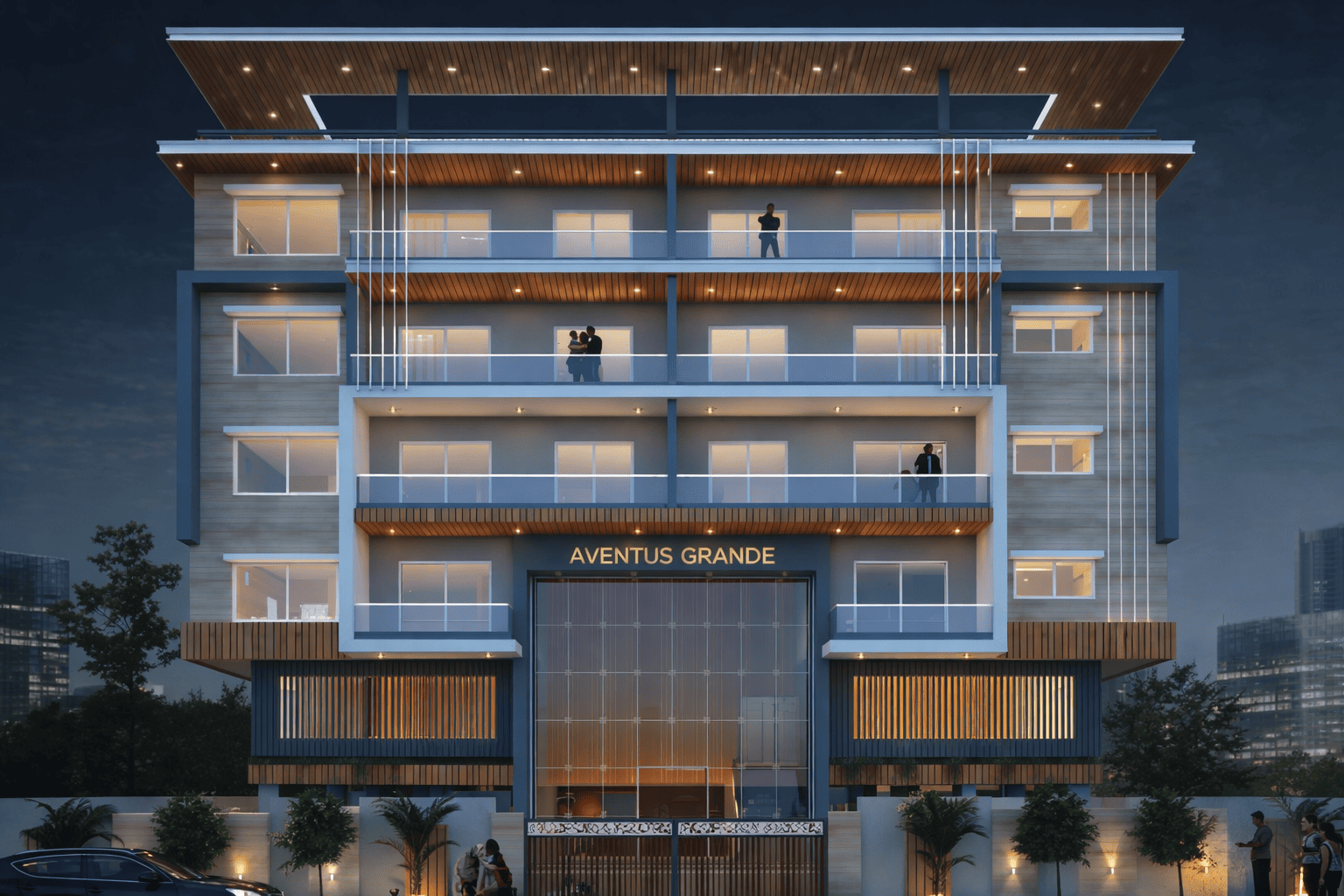 Aventus Grande 1