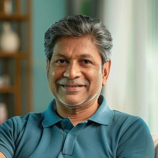 Sandeep Gupta