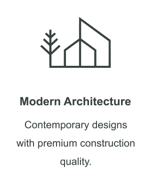 modern architect