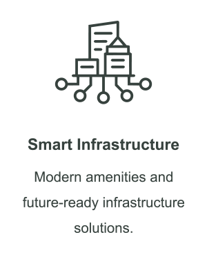 smart infra